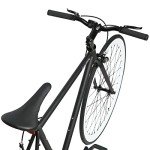 AVASTA Lightweight Fixed Gear Commuter Bike