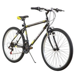 HILAND 24/26 Inch Mountain Bike for Adults