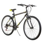 HILAND 24/26 Inch Mountain Bike for Adults