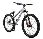 Mongoose Fireball 26" Dirt Jump Mountain Bike