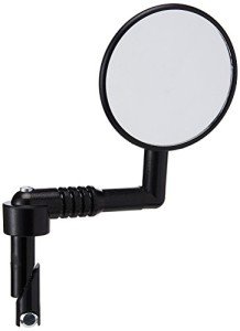 Mirrycle Mountain Bike Mirror - Black