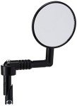 Mirrycle Mountain Bike Mirror - Black