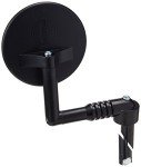 Mirrycle Mountain Bike Mirror - Black