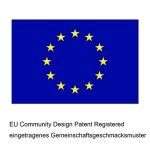 Salzmann 3M Reflective Bicycle Spoke Clips - 36 Pack