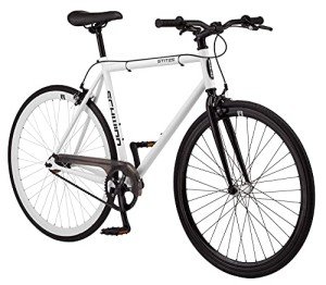Schwinn Stites Single-Speed Commuter Road Bike