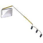 Bike Peddler Cycling Eyeglass Mirror - Take A Look