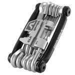 Vibrelli V19 Bike Multitool with Repair Kit
