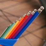 9-Piece Heavy Duty Hex Allen Wrench Set