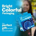 Bright LED Bicycle Wheel Lights for All Bikes