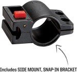 Kryptonite Keeper 12-LS Bicycle U-Lock