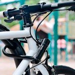 Kryptonite Keeper 12-LS Bicycle U-Lock