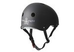 Triple 8 Sudore Saver Helmet - Black, Large/X-Large
