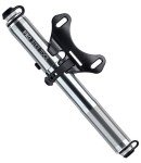 Mini Bike Pump with Gauge for All Valves