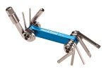 Park Tool IB-2 Mini Hex/Screwdriver/Torx Set
