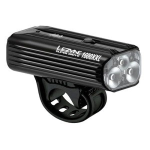 LEZYNE Super Drive 1600 Lumens Front Bicycle Light