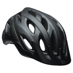 Bell Ferocity Helmet - Dark Titanium Finish