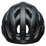 Bell Ferocity Helmet - Dark Titanium Finish