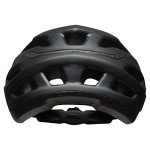 Bell Ferocity Helmet - Dark Titanium Finish