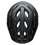 Bell Ferocity Helmet - Dark Titanium Finish