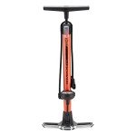 Schwinn Air Center Floor Bike Pump with Gauge