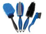 Park Tool BCB-4.2 Bicycle Maintenance Brush Kit