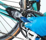 Park Tool BCB-4.2 Bicycle Maintenance Brush Kit