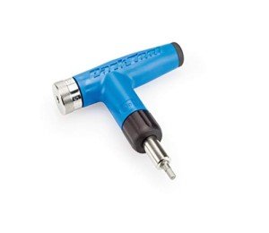 Park Tool ATD-1.2 Adjustable Torque Driver - Blue