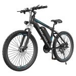 ANCIHER 500W Electric Mountain Bike for Adults