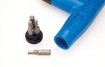 Park Tool ATD-1.2 Adjustable Torque Driver - Blue