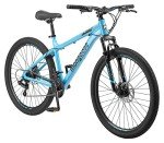 Mongoose Grafton 21-Speed Hardtail Mountain Bike