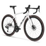 Lightweight SAVADECK Carbon Road Bike with R7120 Groupset