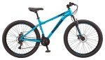 Mongoose Grafton 21-Speed Hardtail Mountain Bike