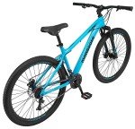 Mongoose Grafton 21-Speed Hardtail Mountain Bike