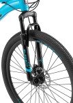 Mongoose Grafton 21-Speed Hardtail Mountain Bike