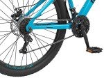 Mongoose Grafton 21-Speed Hardtail Mountain Bike