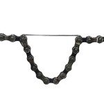 WOTOW 14-in-1 Bike Repair Tool & Saddle Bag