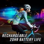 Noxgear Tracer2 XL Cycling Visibility Vest