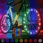 Activ Life Bicycle Lights for Kids and Adults