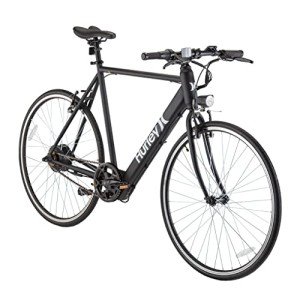 Hurley Carve Electric Urban Single Speed E-Bike