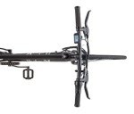 Hurley Carve Electric Urban Single Speed E-Bike