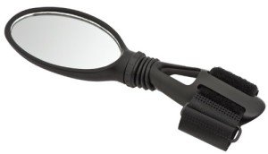 Bell SMARTVIEW 300 Black Cycling Mirror