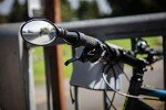 Bell SMARTVIEW 300 Black Cycling Mirror