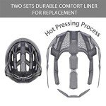 GROTTICO CPSC Certified Bike Helmet with Light