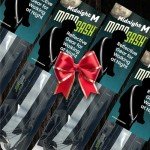 Reflective Gear for Night Cycling and Running