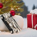 All-in-One Bike Tool and Repair Kit