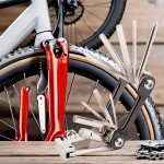 All-in-One Bike Tool and Repair Kit