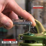 17-in-1 Compact Bicycle Repair Multitool