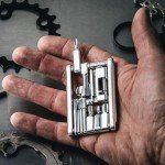 17-in-1 Compact Bicycle Repair Multitool