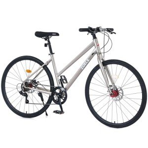 ZUKKA 700C Shimano 7-Speed Road Bike