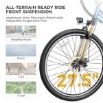 Heybike Race Max Electric Mountain Bike for Adults